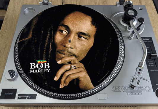 Bob Marley – Legend Slipmat 12"