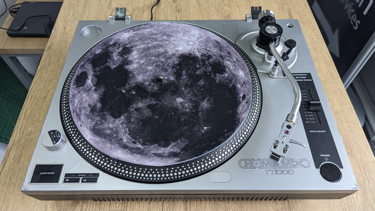 What Is a Slipmat — And Why Does It Actually Matter?