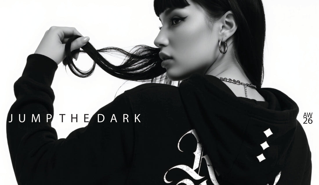 Jump The Dark: London Streetwear Worth Watching