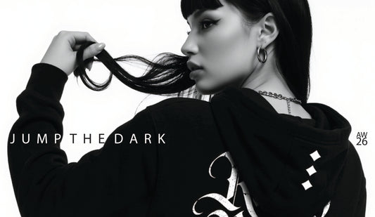 Jump The Dark: London Streetwear Worth Watching