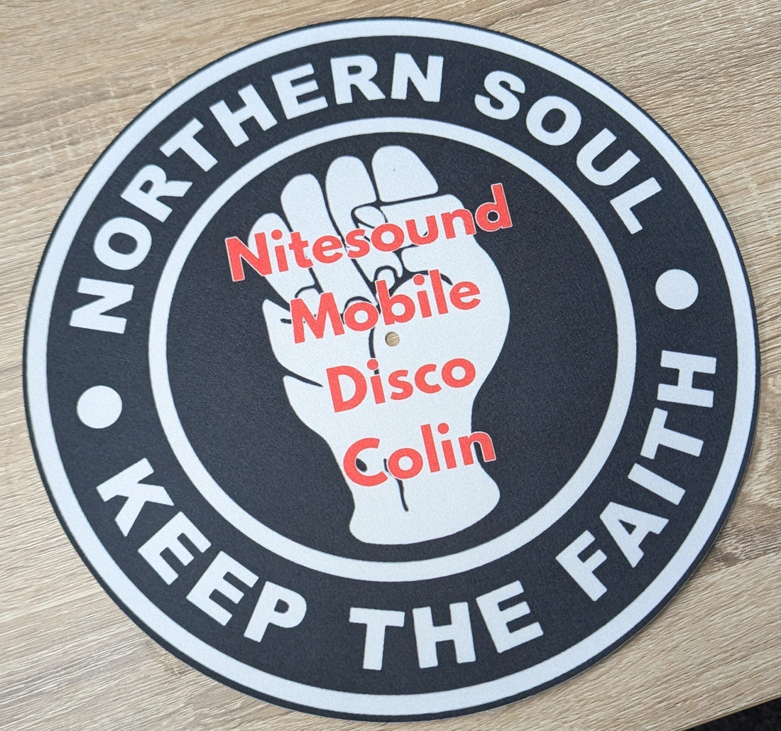 The History of Northern Soul: Keep the Faith