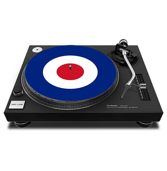 Should I get a slipmat for my record player?