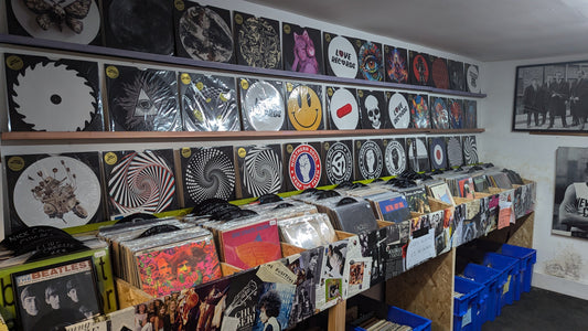 When to Replace Your Slipmats