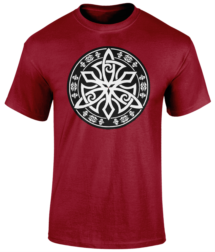 ModMat Designed T shirts