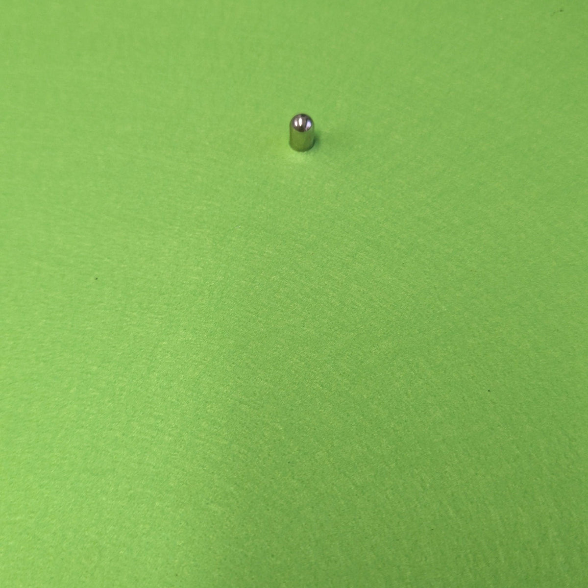 Green Stackmat Pure green Felt Slipmat - A Mat of Purest Green! – ModMat