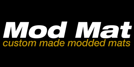 Modmat – Unique Slipmats, Coasters & Mouse Mats for Vinyl Lovers & DJs ...